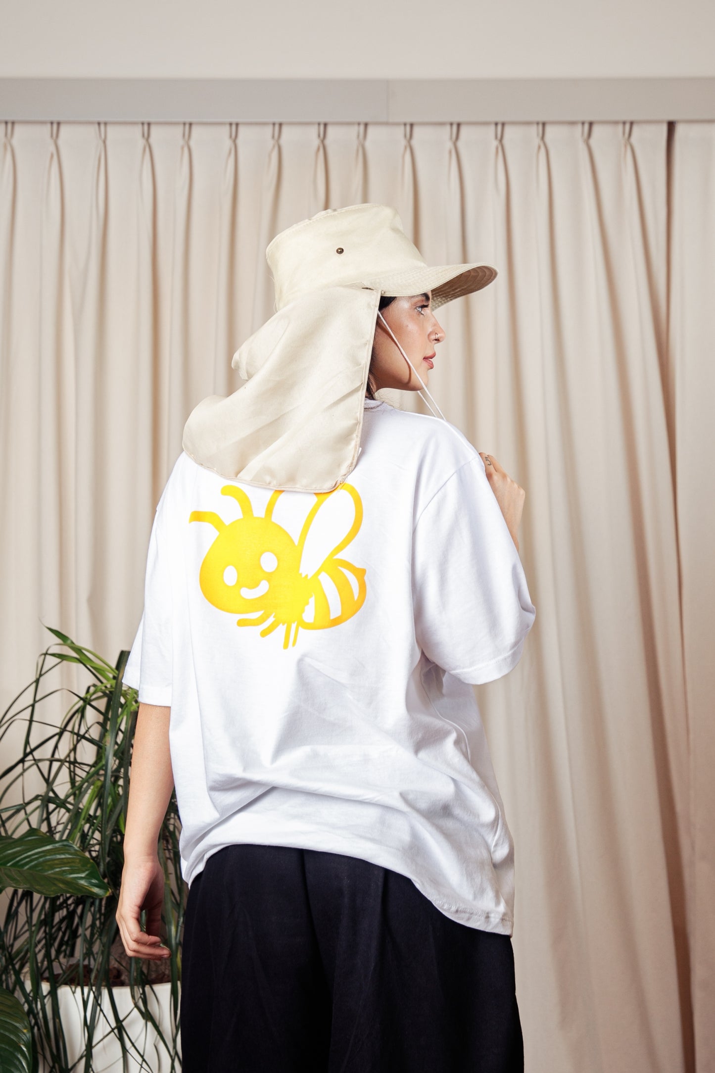 Remera Abeja