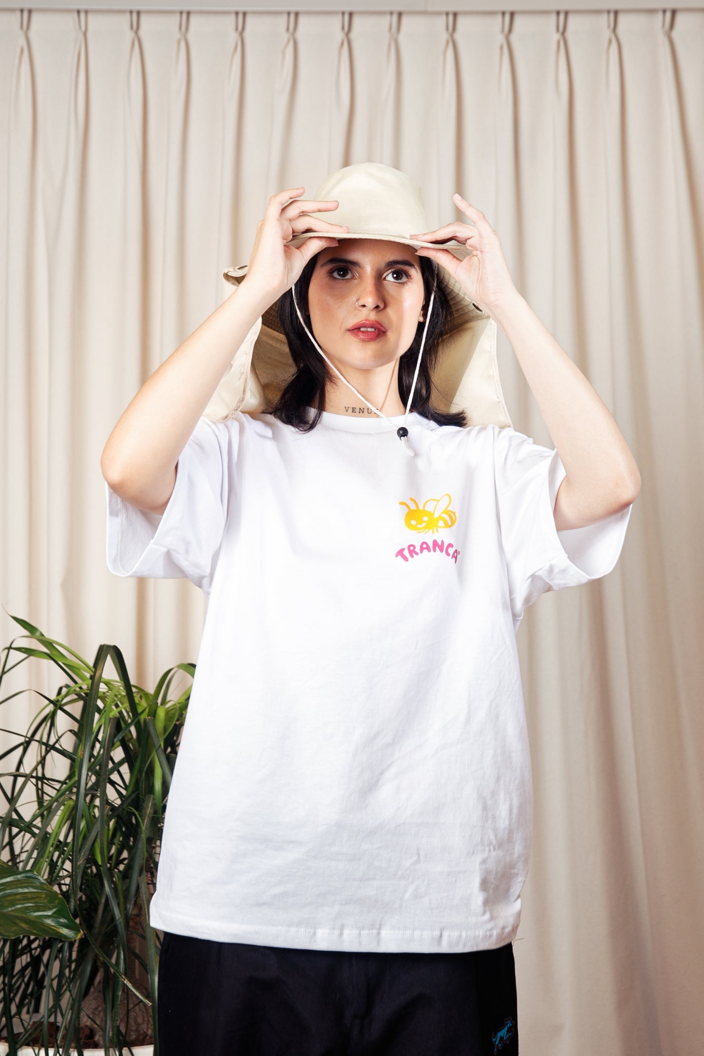 Remera Abeja