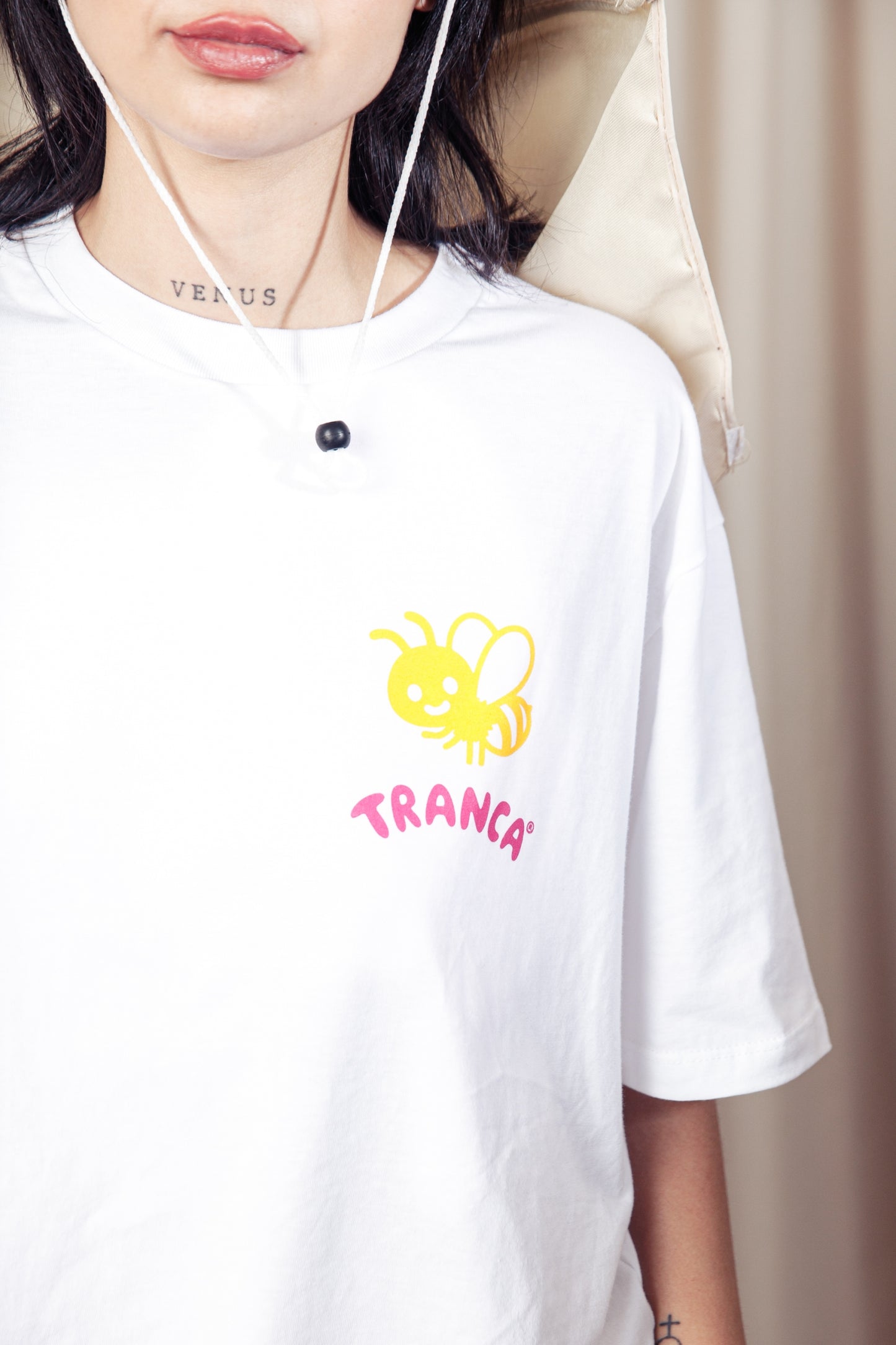 Remera Abeja